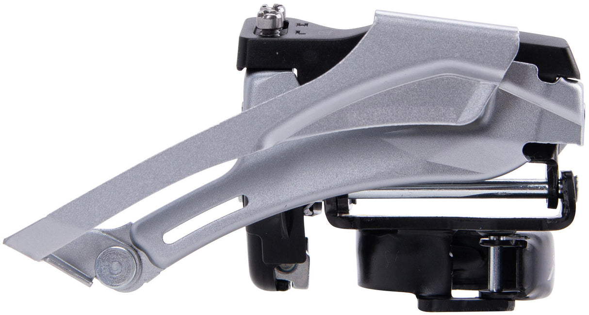 Shimano voorderailleur acera fd-t3000-2 shim.fr.derail.acera fdt3000 34,9mm ts du.p