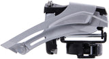 Shimano voorderailleur acera fd-t3000-2 shim.fr.derail.acera fdt3000 34,9mm ts du.p