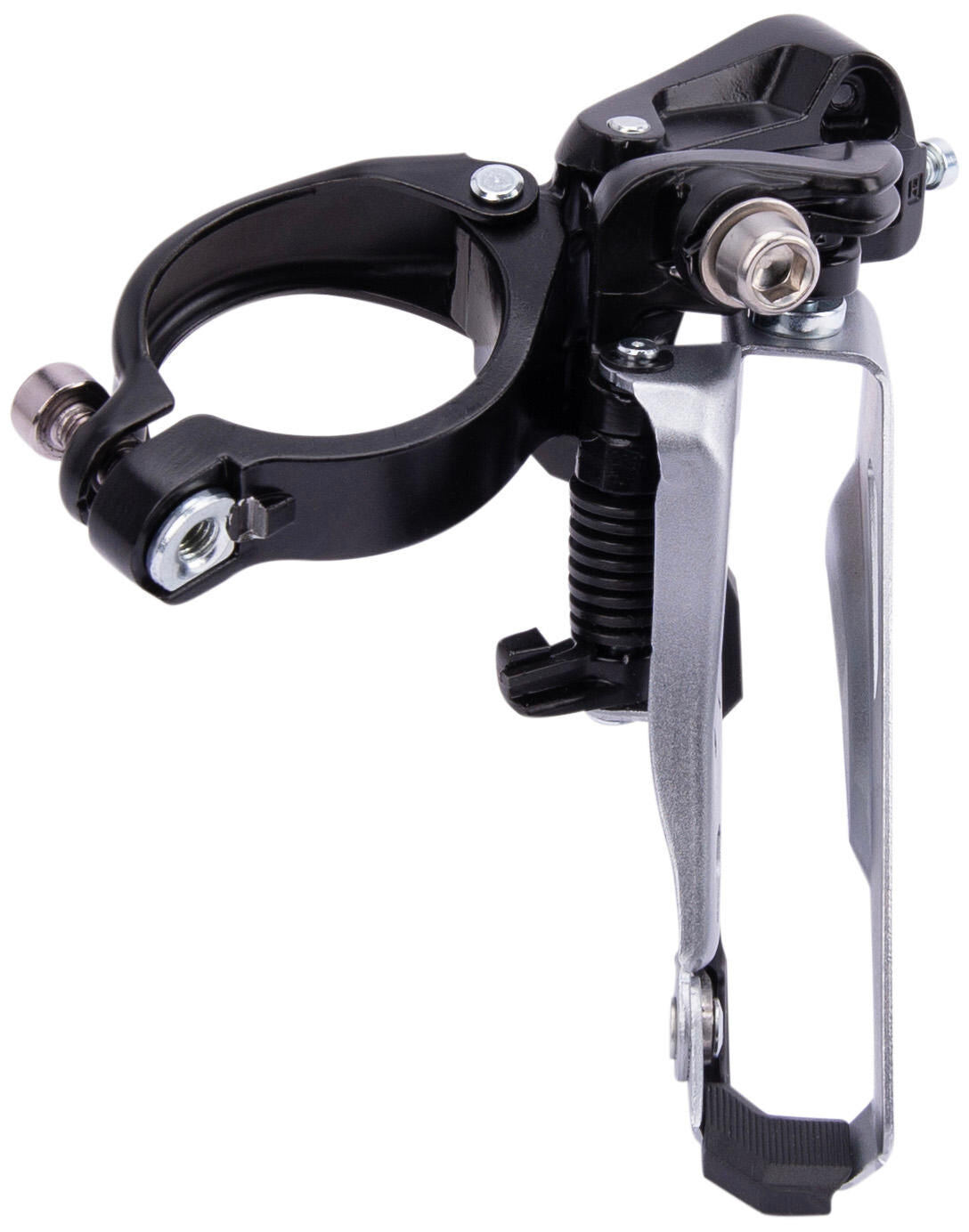 Shimano voorderailleur alivio fd-m3120 fr.derail.shim.alivio 34,9mm bandage