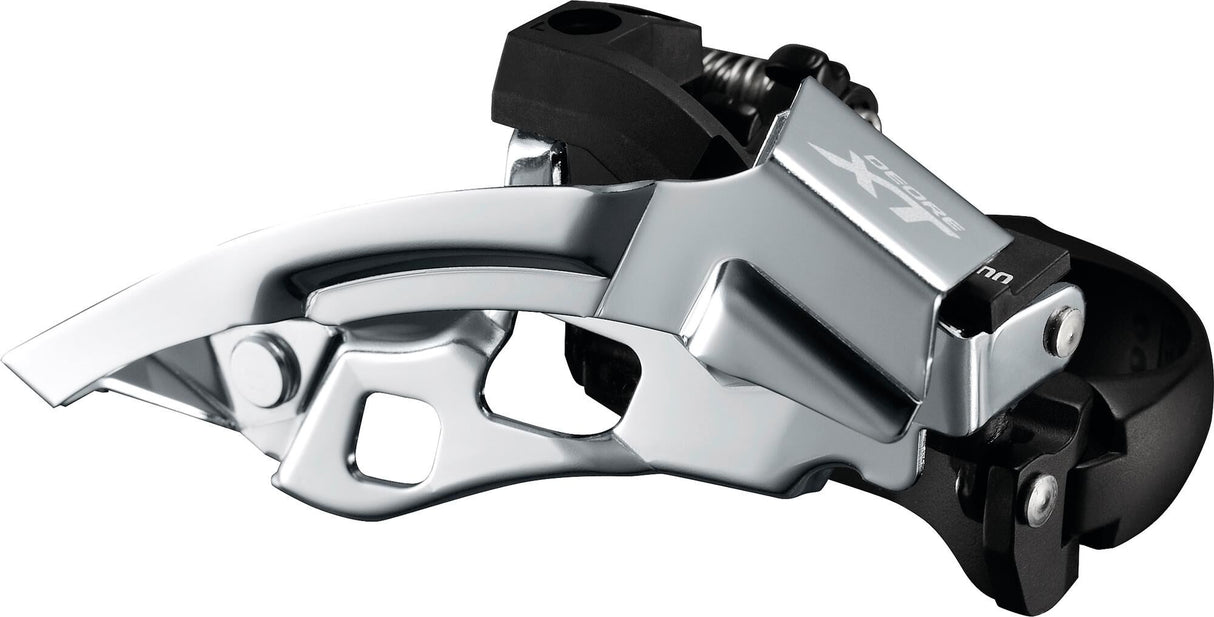 Shimano voorderailleur deore xt fd-t8000 shim.fr.derail.xt fdt8000 63-66 lc ts du.p