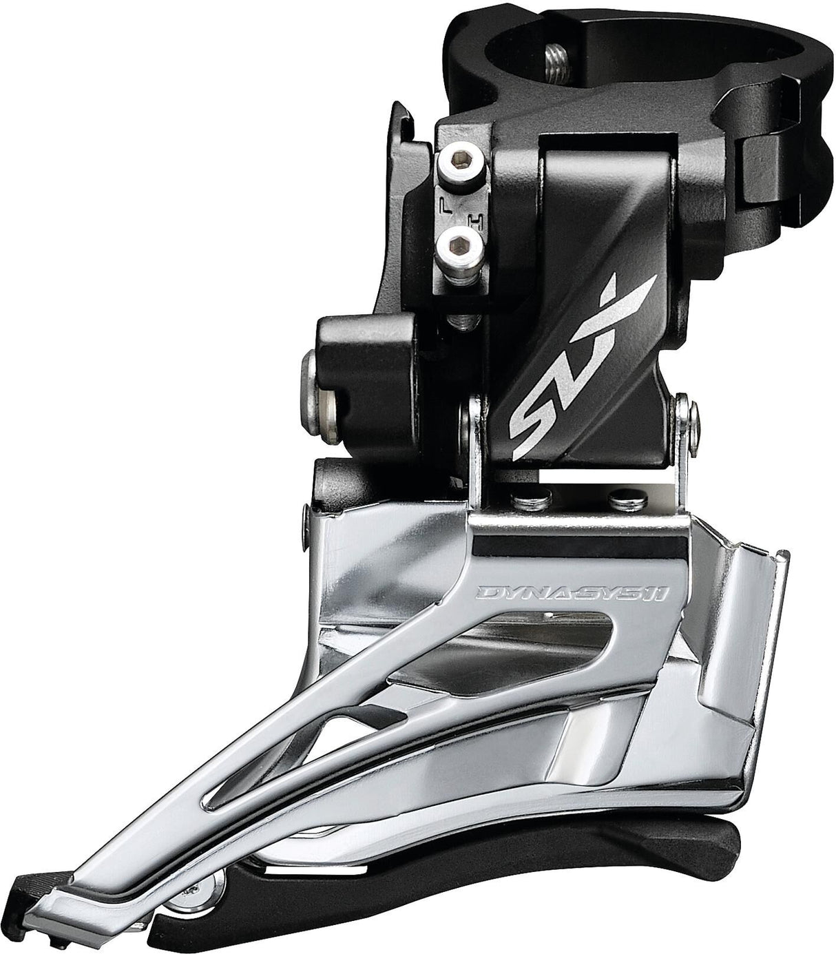 Shimano voorderailleur slx fd-m7025 shim.fr.derail.slx fdm7025 66-69 hc du.p