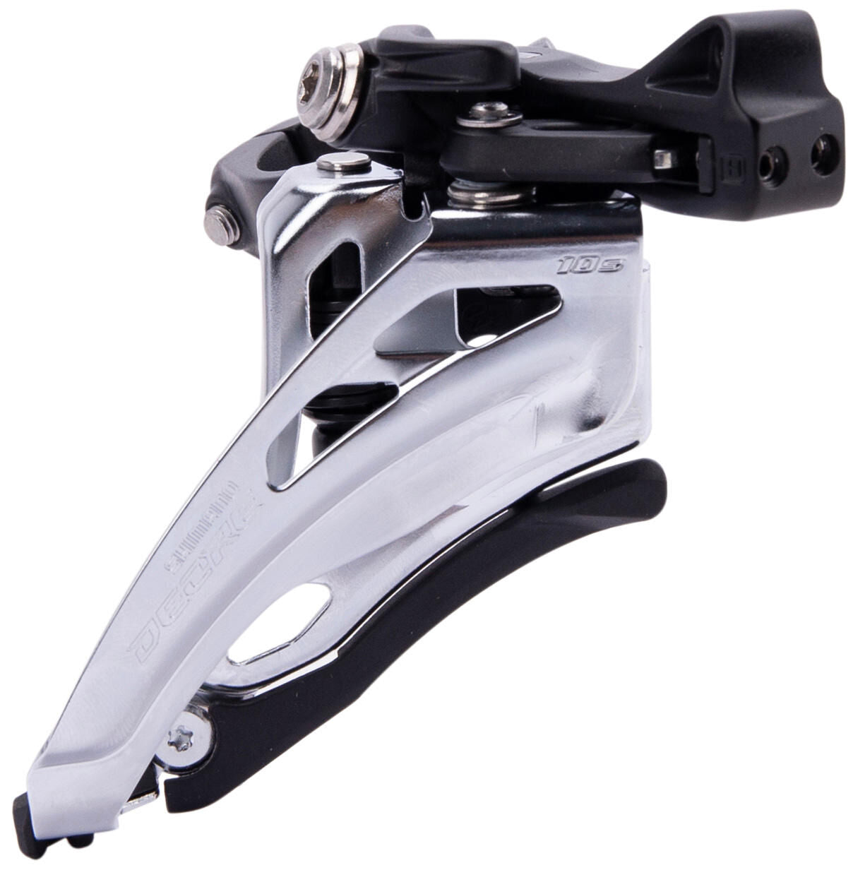 Shimano voorderailleur deore fd-m4100 fr.derail.shim.deore 34,9 clamp