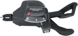 Shimano Versteller (rechts) 10 speed Deore Trekking SL-T6000