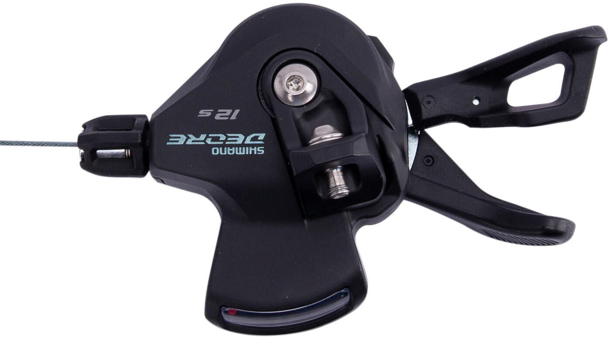 Shimano duimversteller deore sl-m6100-i trigger shim.deore 12sp.w.gear display