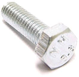 Bofix zeskantbout m5x10 (50 stuks)