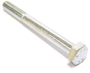Bofix zeskantbout m6x60 (25 stuks)