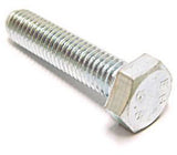 Bofix Zeskantbout M8x15 (25 stuks)