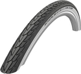 buitenband Road Cruiser 28 x 1.40 (37-622) zwart wit