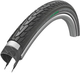 Schwalbe buitenband Road Cruiser Plus 28 x 1.75 zw refl