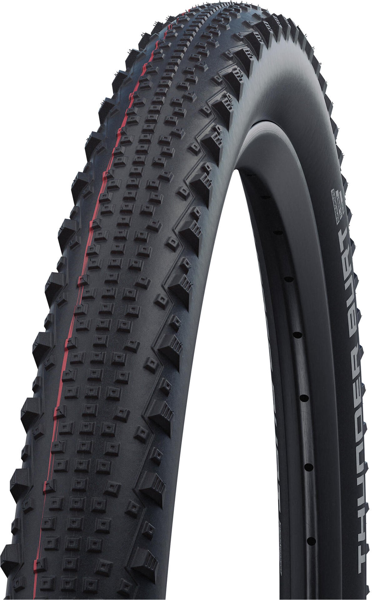 Buitenband Schwalbe 29-2.25 (57-622) Thunder Burt Evo Super Ground