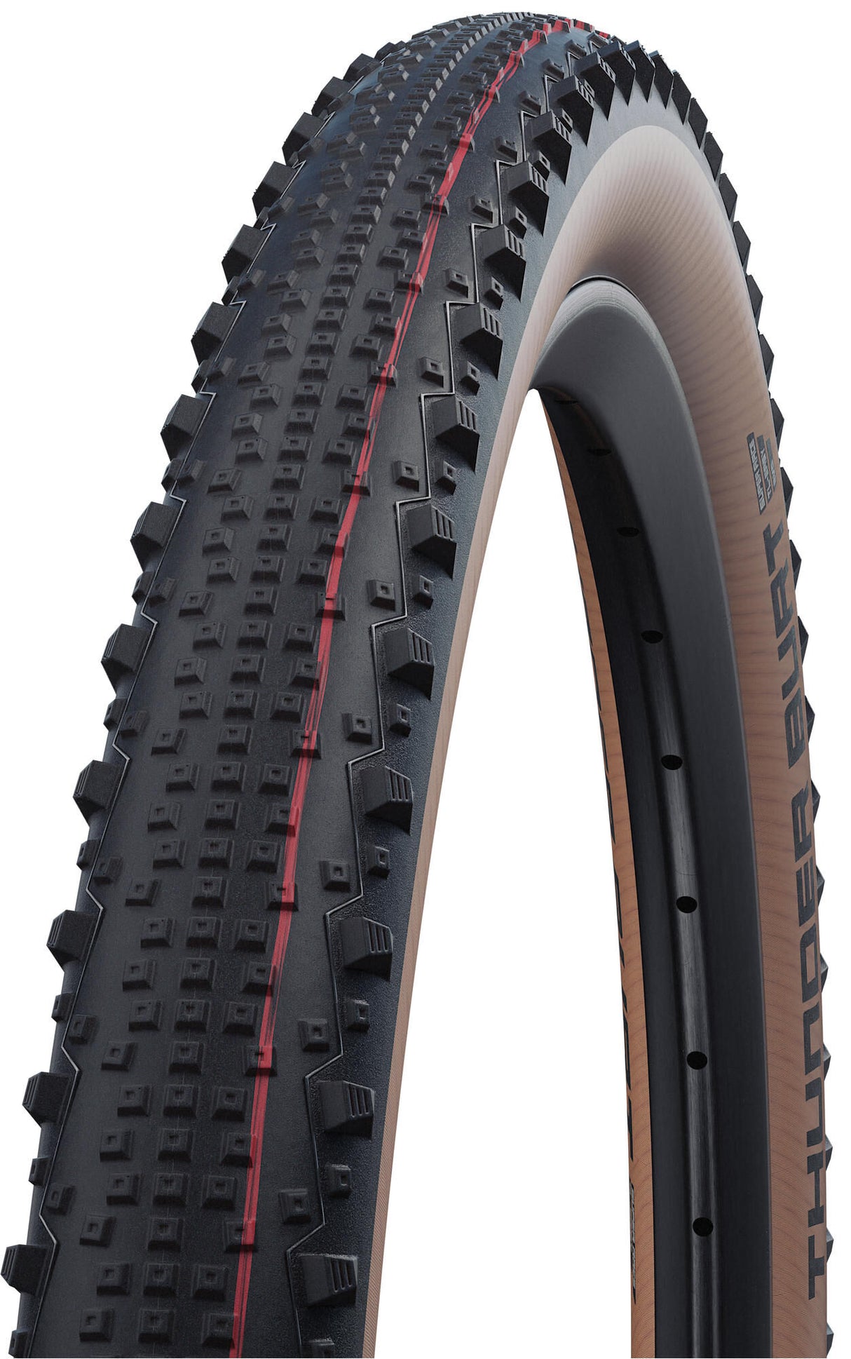 Schwalbe buitenband thunder burt evolution line tire thund.burt evol.line 60-622
