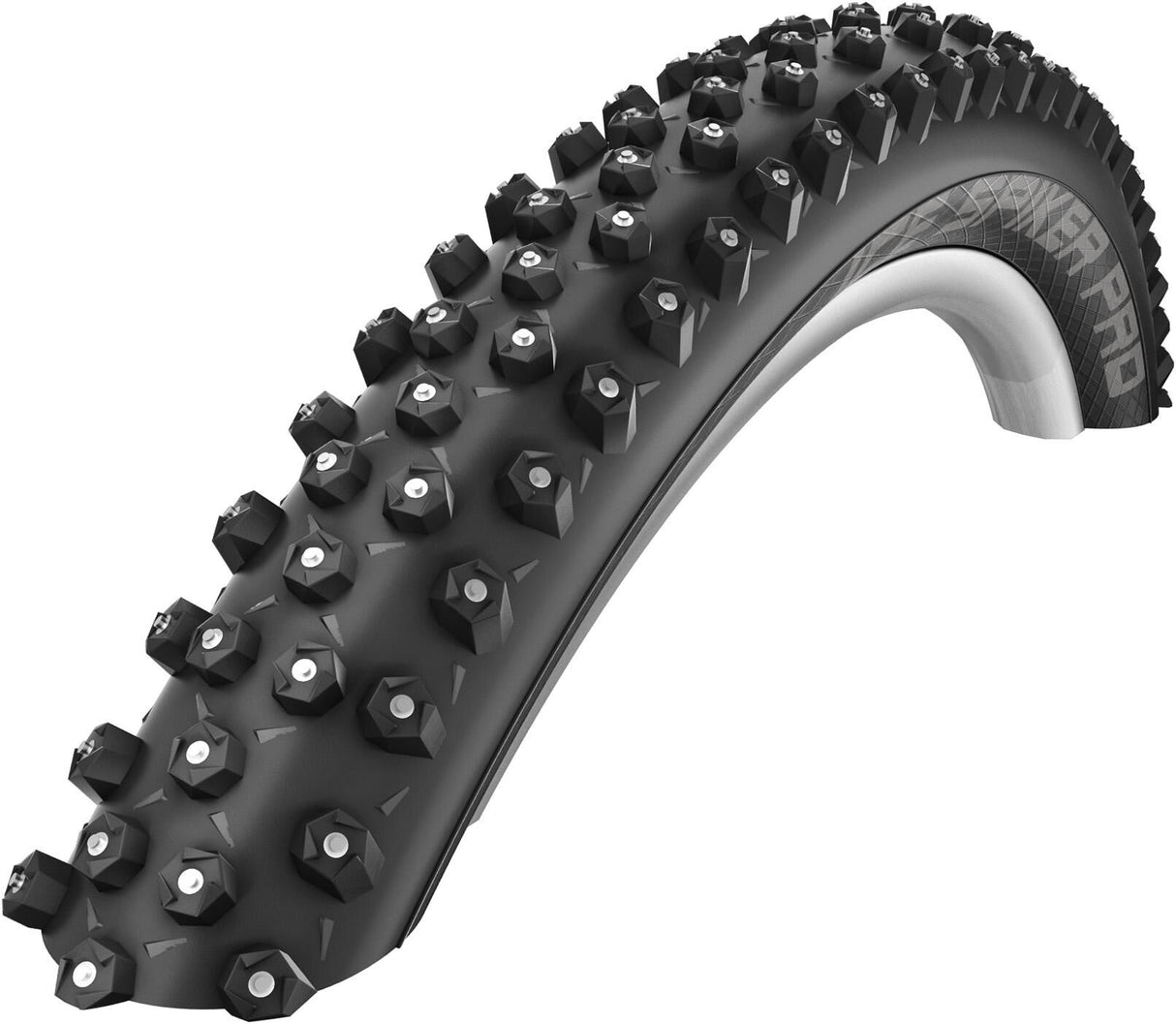 Schwalbe - ice spiker pro perfromance dd tle vouwband 27.5x2.25