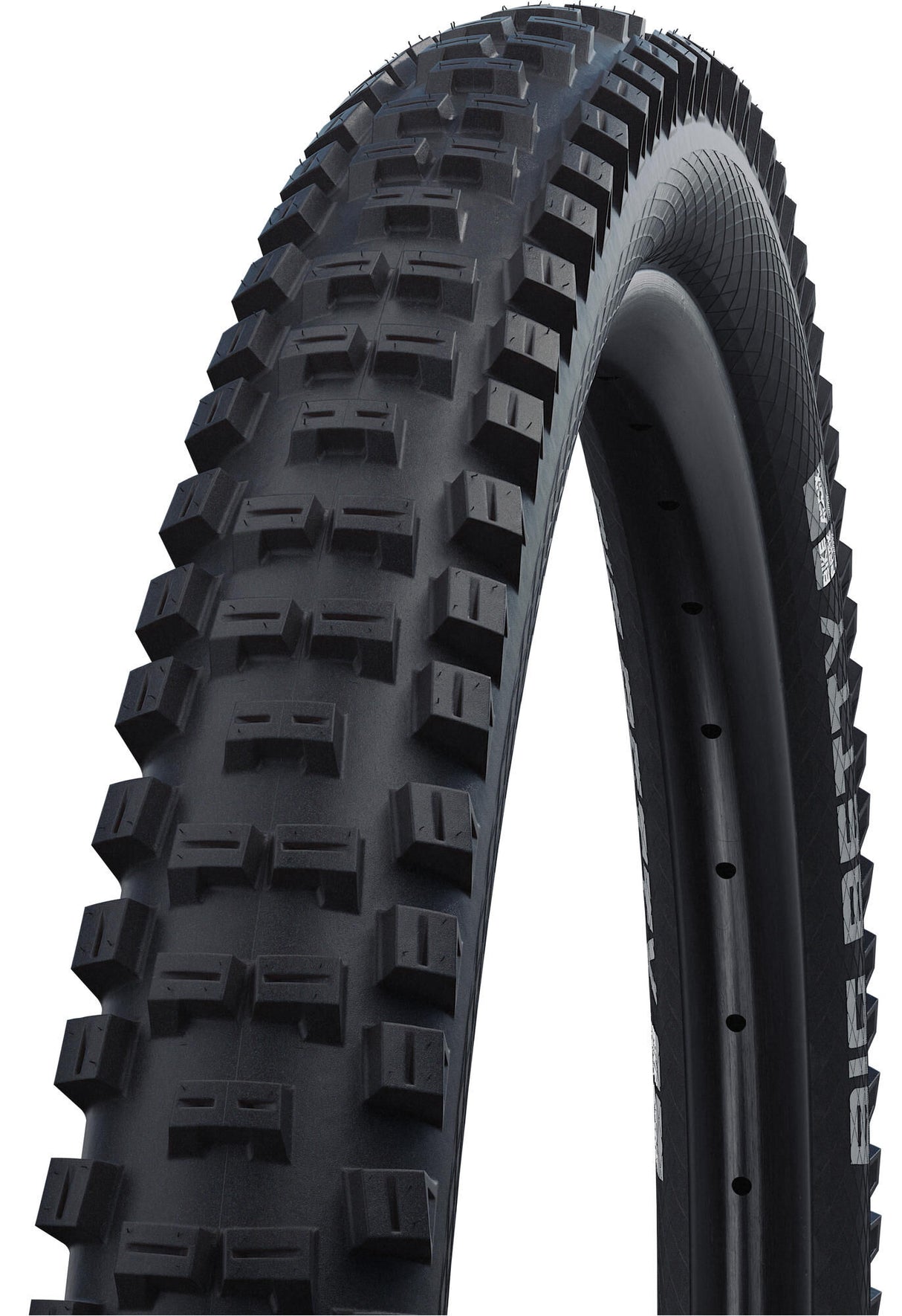 Schwalbe - big betty performance bikepark 27.5x2.40