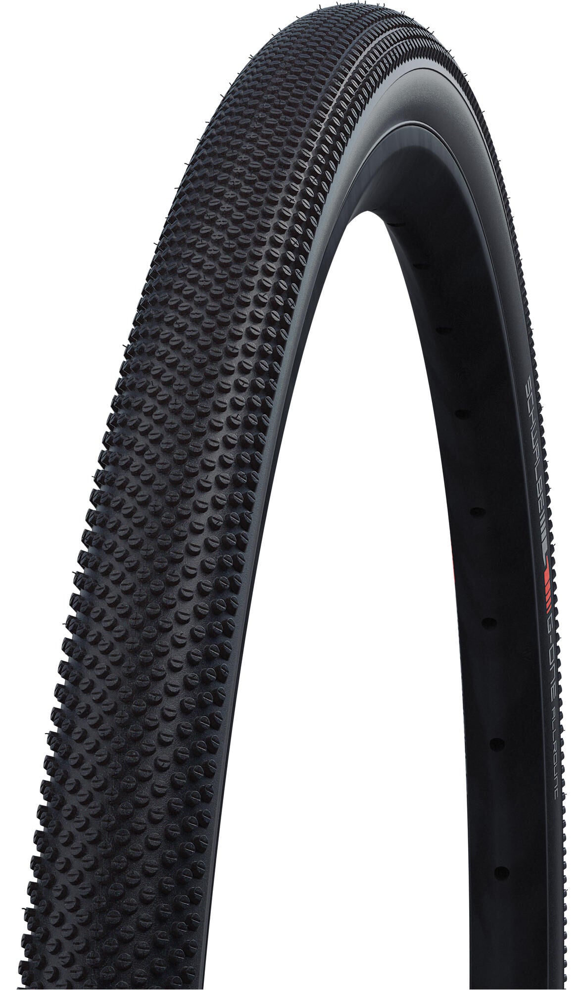 Schwalbe buitenband "g-one allround" performance line tire schwalbe g-one allround perf.line 70-584