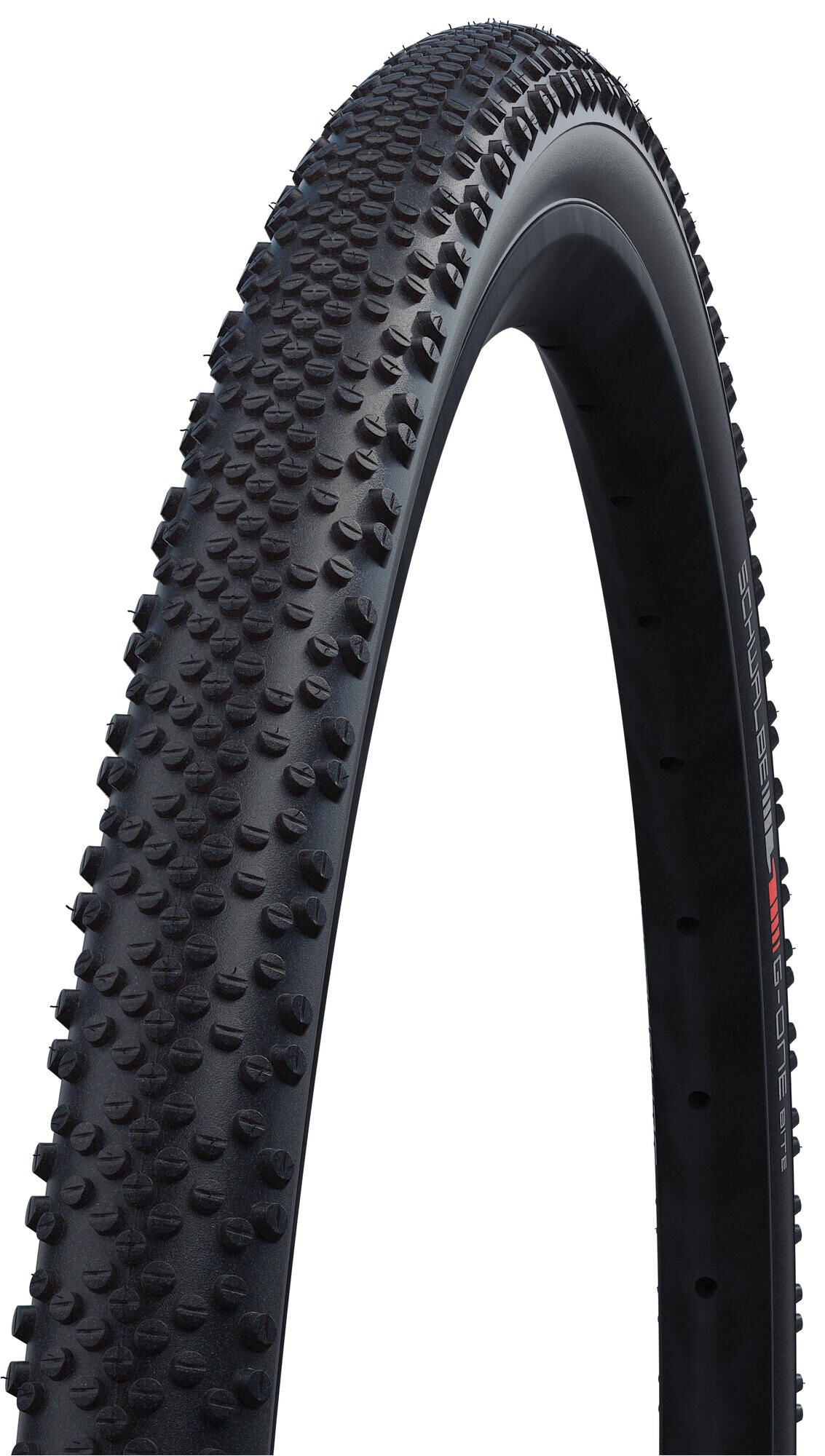 Schwalbe - g-one bite evo tle super ground 27.5x2.10