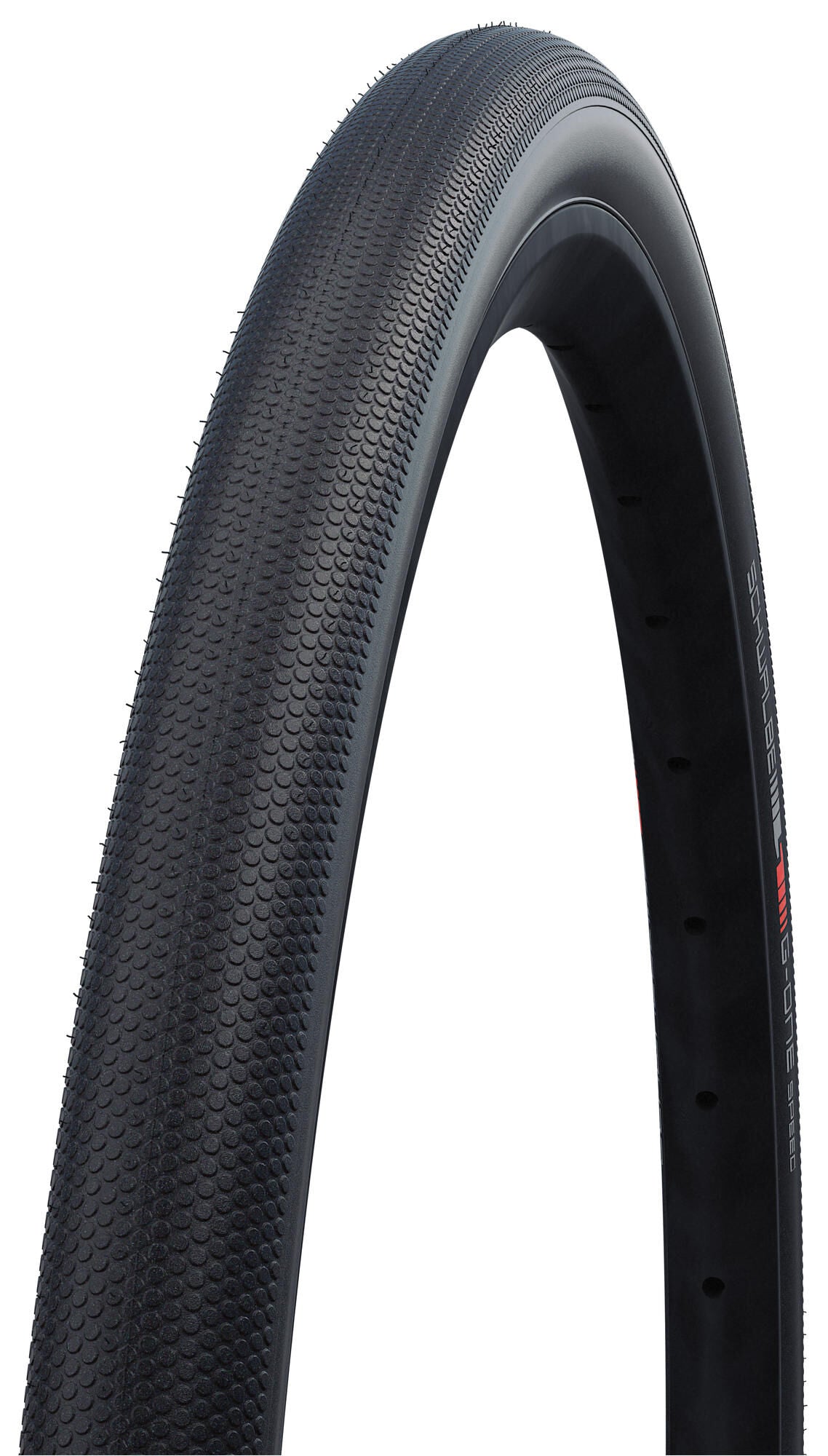 Schwalbe buitenband g-one speed evolution line tire g-one speed evol.line 40-406