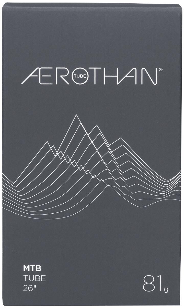 Schwalbe Binnenband Aerothan FV SV13E 54 62-559 IB SV 40mm (1st.)