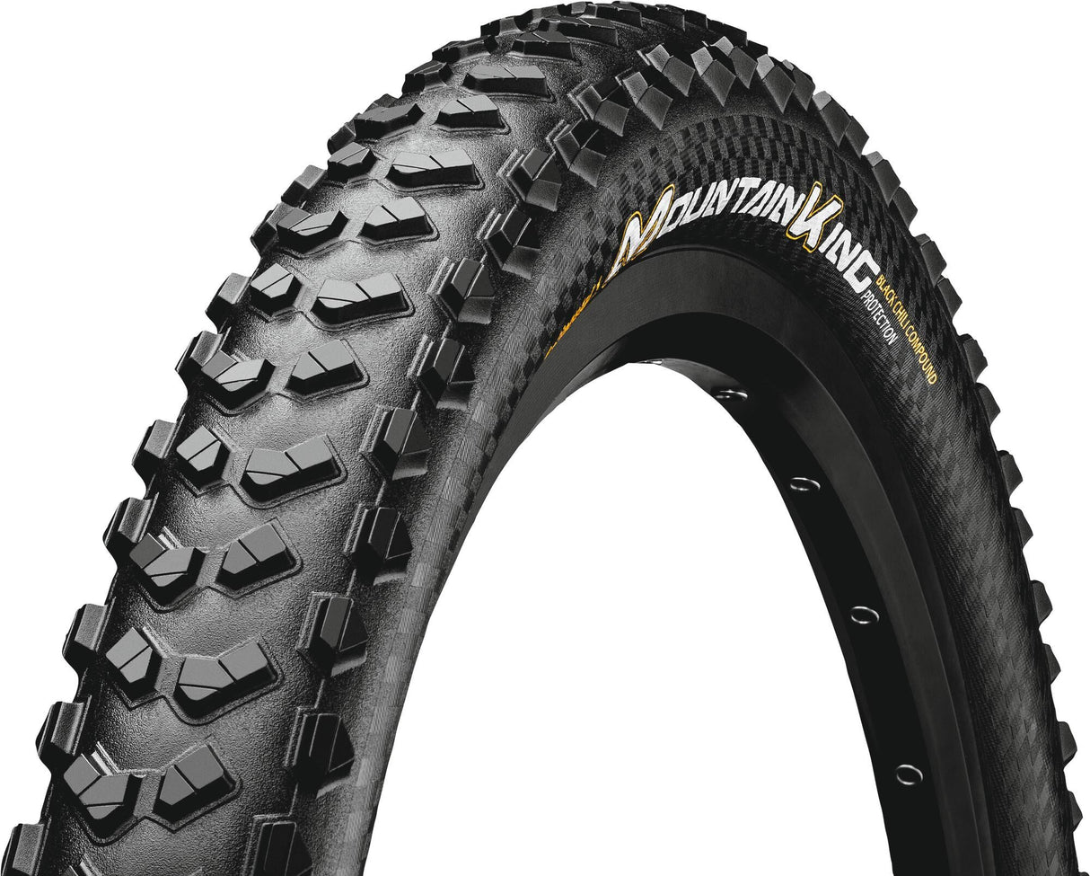buitenband Mountain King 27.5 x 2.30 (58-584) zwart