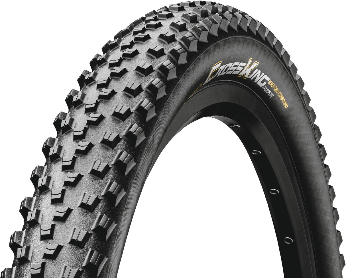Continental - cross king protection vouwband 29x2.3