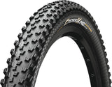 Vouwband Continental Cross King 2.2 29 x 2.20 55-622 - zwart