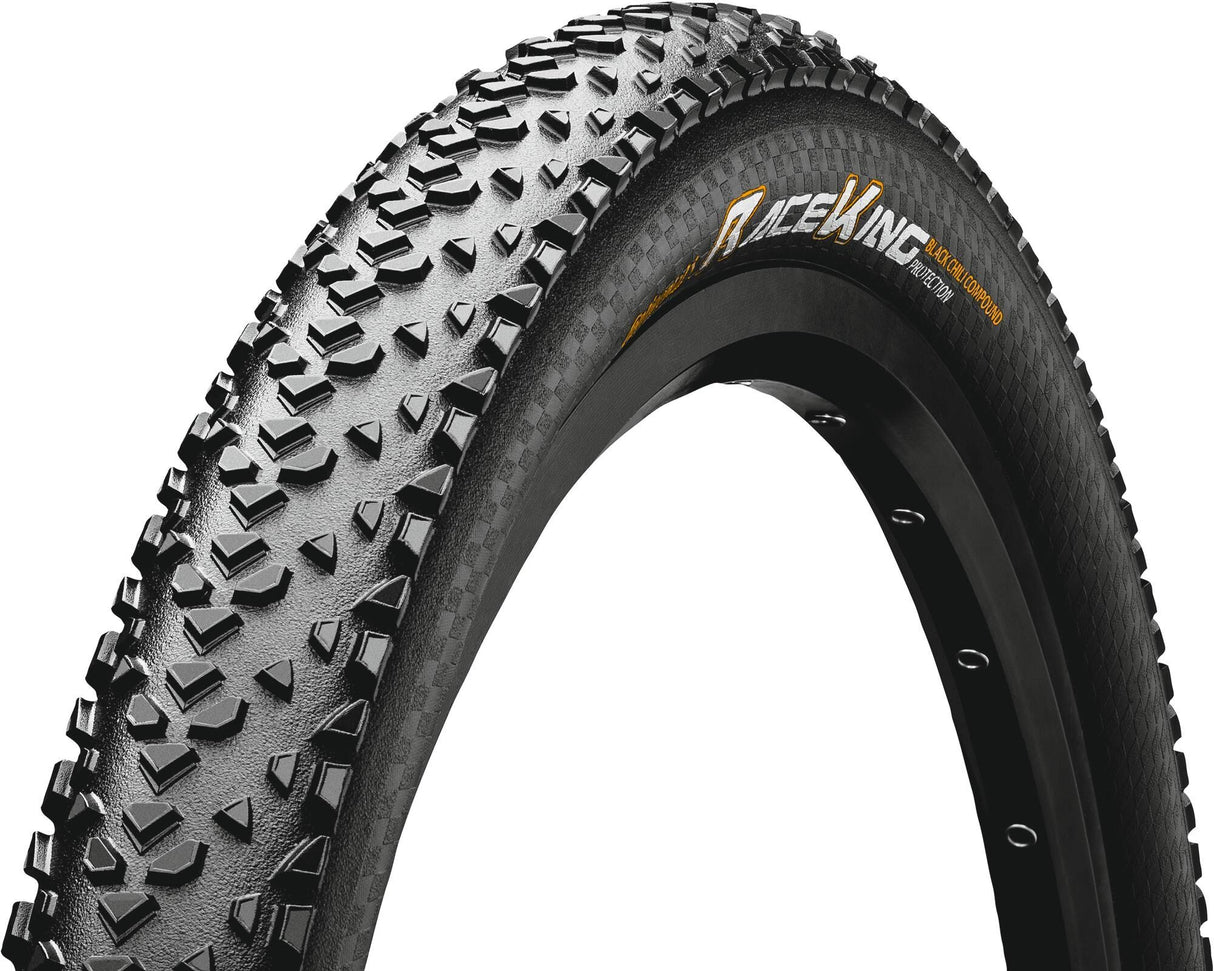 Continental vouwband race king protection 55-584 tr zwart