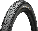 Continental vouwband race king protection 55-559 tr zwart