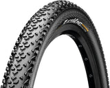 Continental vouwband race king 55-584 tr zwart skin