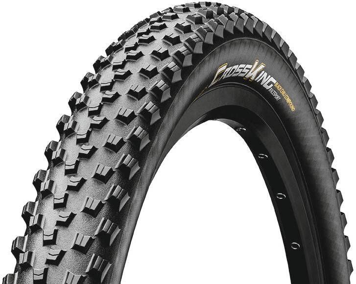 Continental Cross King 24x2.00 ATB Draadband
