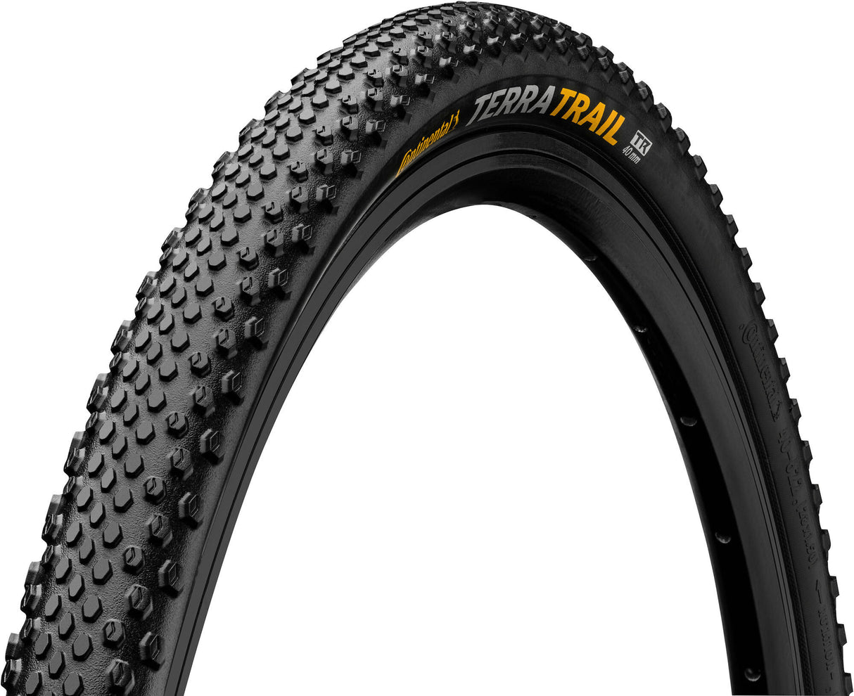 Continental terra trail buitenband conti tire terra trail 40-584 b b pt fold