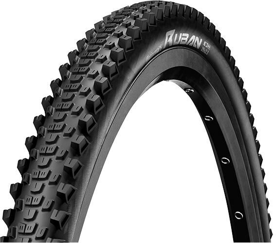 Continental buitenband eruban tire conti ruban 65-584