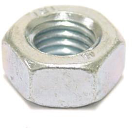 Bofix moer m7 - sw11 (100 stuks)