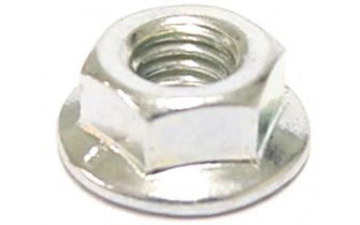 Bofix flensmoer m8 (50 stuks)