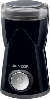 Sencor scg 1050bk koffiemolen zwart