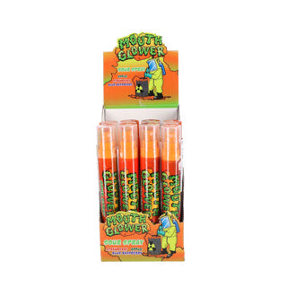 Snoep sour spray 40 ml