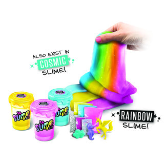 Slime shaker- 3 pack