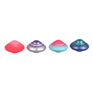 Groei ei buitenaards wezen 6 cm assorti
