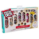 Pic tech deck olym pack 8pack