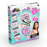 Canal toys sugary crush donuts