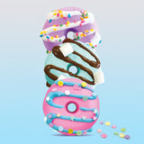Canal toys sugary crush donuts
