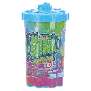 Slime craze diy magic slime shake xxl 2 assorti