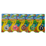 Magic twisty wild life assorti