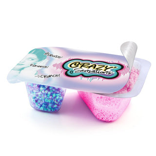 Yoghurt compounds 1 pack