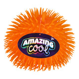 Amazing cool pufferbal 20 cm solid colors assorti