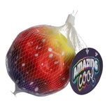 Amazing cool meteoriet bal 10 cm