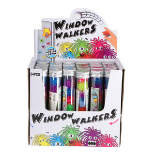 Sticky raamlopers 7 in tube