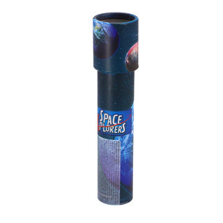 Dos space xplorers ruimte caleicoop