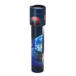 Dos space xplorers ruimte caleicoop
