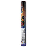 Grafix glowsticks 15 stuks in tube
