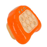 Pop it quick push controller assorti met licht en geluid