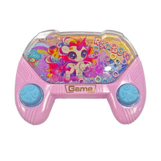 Amazing cool waterspelletje unicorn dino assorti